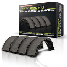 Load image into Gallery viewer, Power Stop 15-18 Cadillac Escalade Rear Autospecialty Parking Brake Shoes