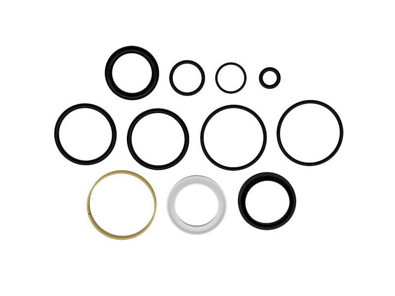 ICON 2.0 Air Bump Rebuild Kit