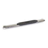 Westin 2014-2018 Chevy Silverado 1500 Reg Cab PRO TRAXX 5 Oval Nerf Step Bars - SS