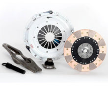 Load image into Gallery viewer, Clutch Masters 14-19 Mini Cooper S 2.0L Turbo FX500 Clutch Kit 8-Puck Rigid Disc