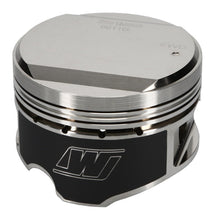 Load image into Gallery viewer, Wiseco Nissan Turbo Domed +14cc 1.181 X 86.5 Piston Kit