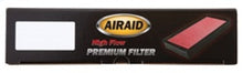 Load image into Gallery viewer, Airaid 99-14 Chevy / GMC Silverado (All Engines) Direct Replacement Filter