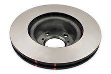 Load image into Gallery viewer, DBA 09-22 Dodge Challenger 5.7L Front 4000 Series Plain Rotor