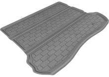 Load image into Gallery viewer, 3D MAXpider 2005-2010 Jeep Grand Cherokee Kagu Cargo Liner - Gray