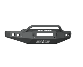 Road Armor 2020 Chevy 2500HD Stealth Front Bumper w/Pre-Runner Guard - Tex Blk