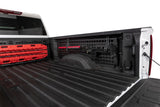 Putco 14-18 Chevy Silverado LD/GMC Sierra LD - 5.8ft (Short Box) Molle - Passenger Side Panel