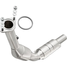 Load image into Gallery viewer, MagnaFlow Conv DF 10-11 Chevy Camaro 3.6L Driver Side