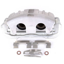 Load image into Gallery viewer, Power Stop 05-13 Chevrolet Corvette Front Left Autospecialty Caliper w/Bracket