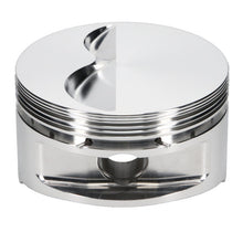 Load image into Gallery viewer, JE Pistons 4.155 400 SBC FT Set of 8 Pistons