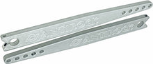 Load image into Gallery viewer, RockJock Antirock Aluminum Sway Bar Arms 18in Long Pair