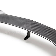 Load image into Gallery viewer, Anderson Composites 17-19 Chevy Camaro ZL1 LE  Type-OE Rear Spoiler