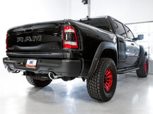 Load image into Gallery viewer, AWE Tuning 2021 RAM 1500 TRX 0FG Cat-Back Exhaust - Chrome Silver Tips