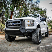 Load image into Gallery viewer, Westin 15-17 Ford F-150 Pro-Mod Front Bumper