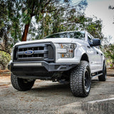 Westin 15-17 Ford F-150 Pro-Mod Front Bumper