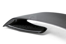 Load image into Gallery viewer, Anderson Composites 15-16 Ford Mustang GT350 R Style Rear Spoiler