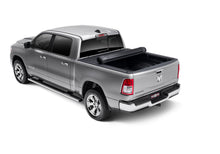 Load image into Gallery viewer, Truxedo 19-20 Ram 1500 (New Body) w/o Multifunction Tailgate 6ft 4in Sentry Bed Cover