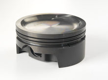Load image into Gallery viewer, Mahle MS Piston Set BBF 557ci 4.44in Bore 4.5in Stroke 6.7in Rod 0.990 Pin -38cc 9.9 CR Set of 8