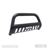 Westin 2017-2018 Ford F-250/350 E-Series Bull Bar - Black