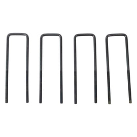 Belltech 15-20 FORD F150 4WD 6in Lift Kit w/ Rear Trail Performance Shocks Only