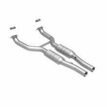 Load image into Gallery viewer, MagnaFlow Conv DF 97-03 Corvette Driver Side-Passenger Side