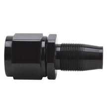 Load image into Gallery viewer, Russell Performance -6 AN Straight Hose End Without Socket - Black