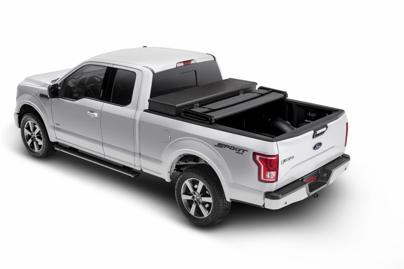 Extang 99-06 Chevy/GMC Silverado/Sierra (Incl HD - 8ft) Trifecta Toolbox 2.0