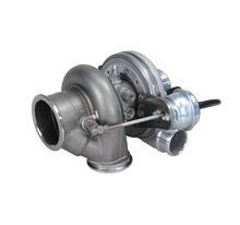 Load image into Gallery viewer, BorgWarner Turbocharger EFR B1 6758F 0.85 a/r VOF WG V-Band Inlet