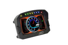 Load image into Gallery viewer, AEM CD-5G Carbon Digital Dash Display w/ Interal 10Hz GPS &amp; Antenna