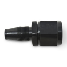 Load image into Gallery viewer, Russell Performance -6 AN Straight Hose End Without Socket - Black