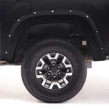 Load image into Gallery viewer, EGR 2017 Ford Super Duty Bolt-On Look Color Match Fender Flares - Set - Magnetic Metallic