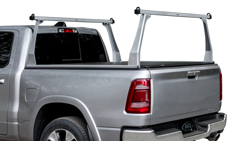 Access ADARAC Aluminum Series 09+ Dodge Ram 1500 5ft 7in Bed (w/o RamBox) Truck Rack