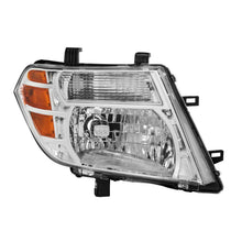 Load image into Gallery viewer, xTune Nissan Pathfinder 08-12 Passenger Side Headlights - OEM Right HD-JH-NP08-OE-R