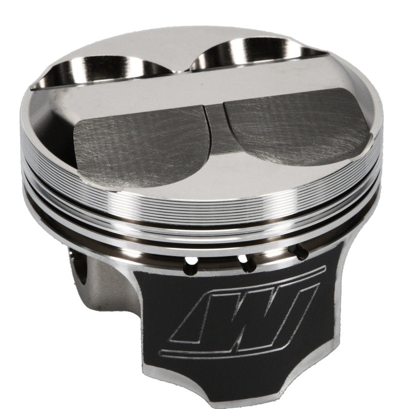 Wiseco AC/HON B 4v DOME +8.25 STRUT 81.25mm Piston Kit