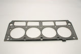 Cometic GM LS1 SB 4.130 inch Bore .060 inch MLS-5 Headgasket