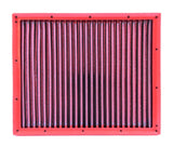 BMC 2015 Toyota RAV4 IV 2.0 D-4D Replacement Panel Air Filter