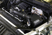 Load image into Gallery viewer, Airaid 19-20 Chevrolet Silverado 1500 V6-4.3L Jr Intake Kit - Oiled / Yellow Media