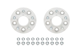 Eibach Pro-Spacer 25mm Spacer / Bolt Pattern 5x127 / Hub Center 71.5 for 07-16 Jeep Wrangler (JK)