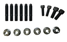 Load image into Gallery viewer, Moroso Chevrolet Big Block Bullet Nose Oil Pan Stud Kit (Use w/Part No 21591/21592)