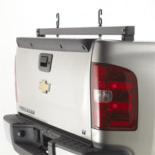 Load image into Gallery viewer, BackRack 2019+ Chevy/GMC Silverado Sierra Rear Bar