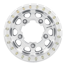 Load image into Gallery viewer, Method MR103 Buggy Beadlock 15x7 -45mm Offset 5x205 160mm CB Raw Machined w/BH-H24100 Wheel