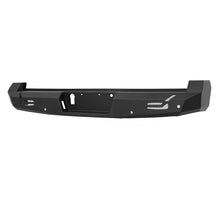 Load image into Gallery viewer, Westin 17-20 Ford F-250/350 Pro-Series Rear Bumper - Textured Black