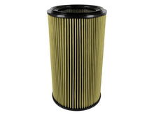 Load image into Gallery viewer, aFe ProHDuty Air Filters OER PG7 A/F HD PG7 RC: 12-3/4OD x 8-11/32ID x 23H