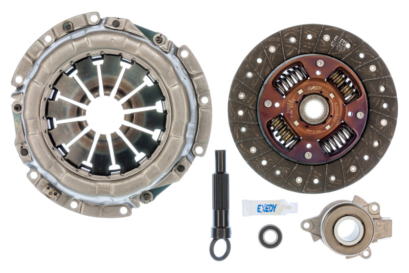 Exedy OE 2007-2008 Suzuki SX4 L4 Clutch Kit