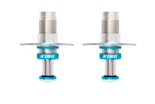 Load image into Gallery viewer, King Shocks 2018+ Jeep Wrangler JL Rear 2.0 Dia 1.5 in Stroke Compact Bump Stop Kit (Pair)