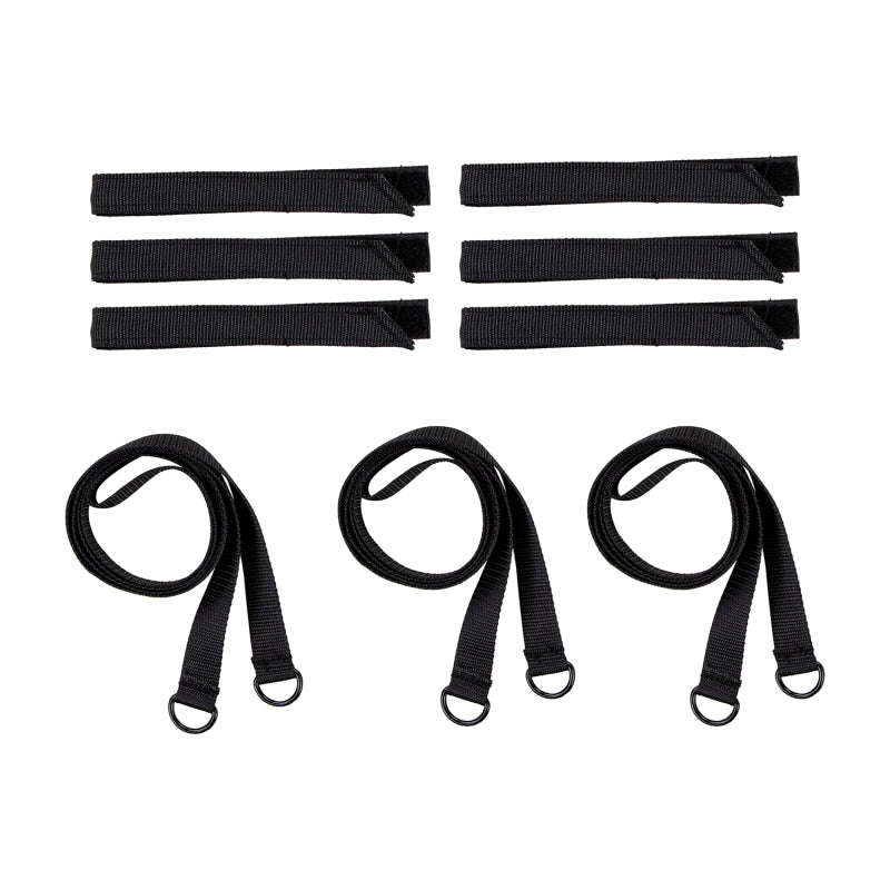 ARB Tent Cover Strap Set