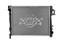 Load image into Gallery viewer, CSF 02-03 Dodge Ram 1500 3.7L OEM Plastic Radiator