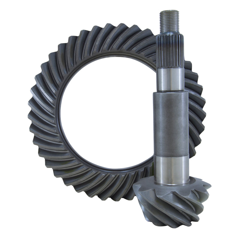 USA Standard Replacement Ring & Pinion Gear Set For Dana 60 in a 5.13 Ratio