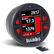 Load image into Gallery viewer, Banks Power iDash 1.8 DataMonster Universal CAN Gauge for use w/Banks Bus Modules