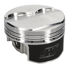 Load image into Gallery viewer, Wiseco Chevy LSX 5.3 Series +6cc Dome 3.790in Bore Shelf Piston Kit - Set of 8