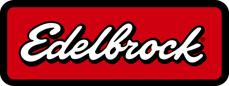 Edelbrock Choke Cap for 1903